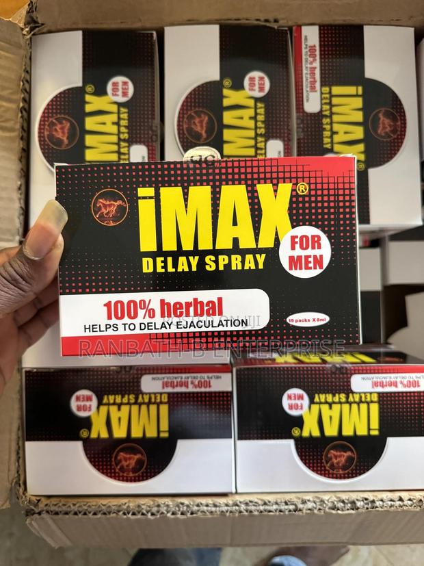 Delay Spray for Men · Photo 4