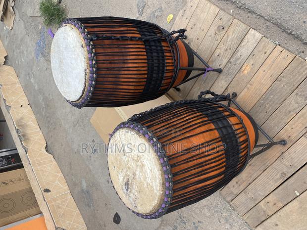 Local Percussion Drums/Conga · Photo 3