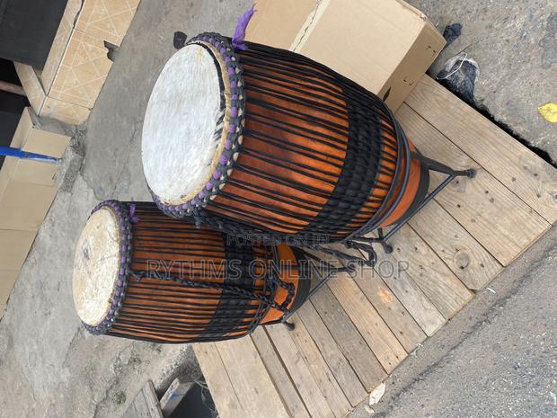 Local Percussion Drums/Conga · Photo 4
