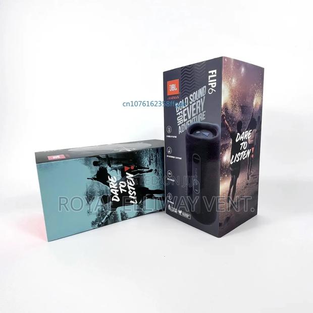 JBL Flip 6 Speaker photo 2