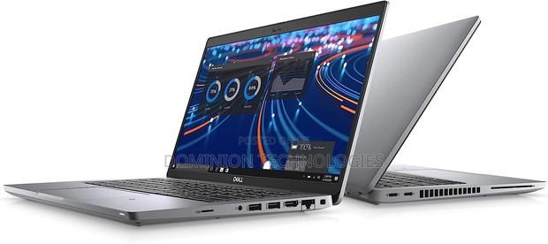 New Laptop Dell Latitude 5420 16GB Intel Core I5 SSD 512GB · Photo 4