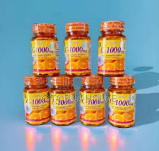 Acorbic Vitamin C - 1000mg Supplement · Photo 2