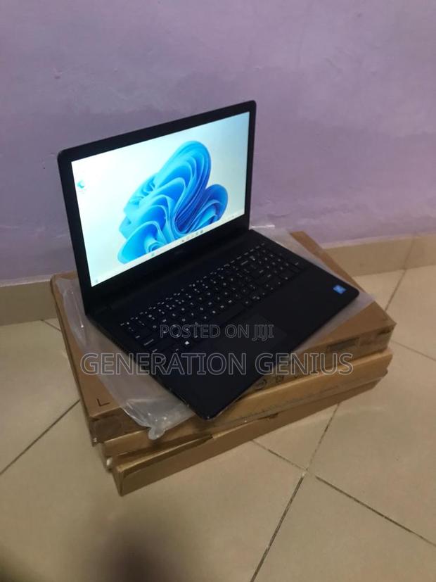 New Laptop Dell Inspiron 15 4GB Intel Pentium HDD 500GB photo 3