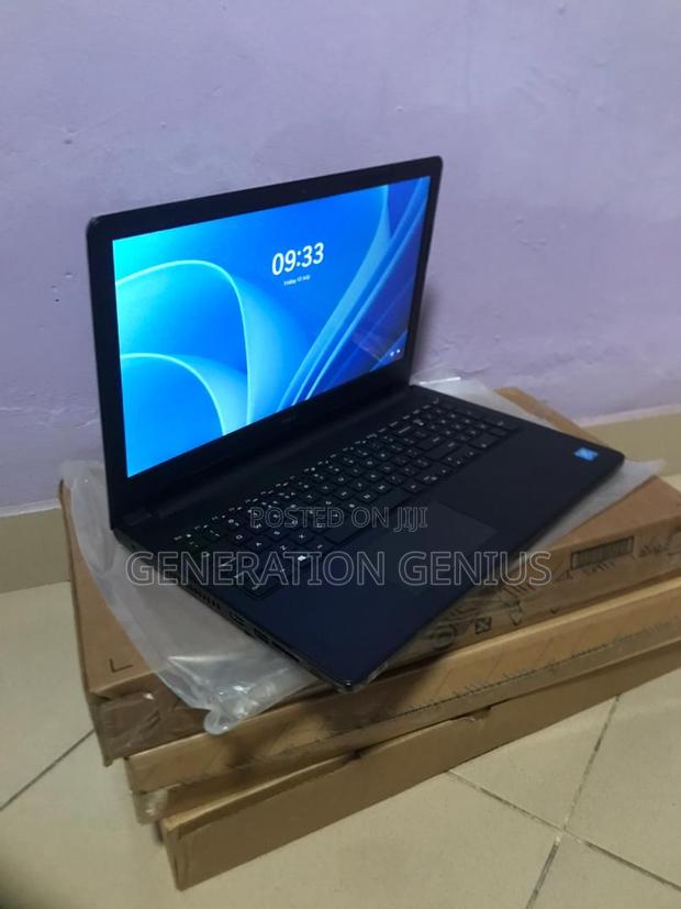 New Laptop Dell Inspiron 15 4GB Intel Pentium HDD 500GB photo 4