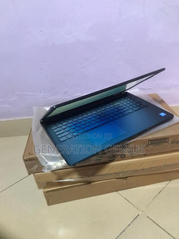New Laptop Dell Inspiron 15 4GB Intel Pentium HDD 500GB photo 2