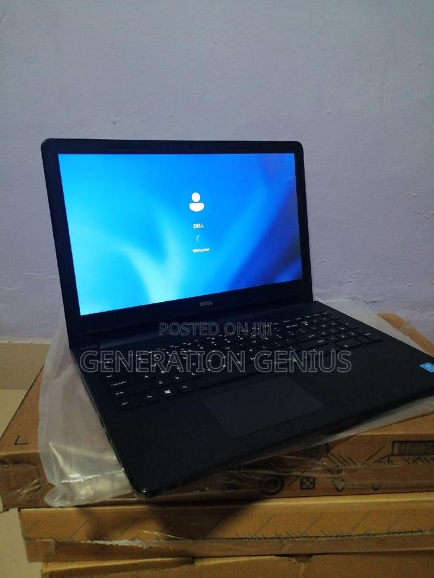 New Laptop Dell Inspiron 15 4GB Intel Pentium HDD 500GB photo 10