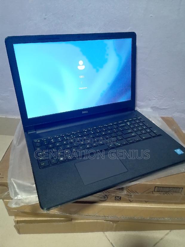 New Laptop Dell Inspiron 15 4GB Intel Pentium HDD 500GB