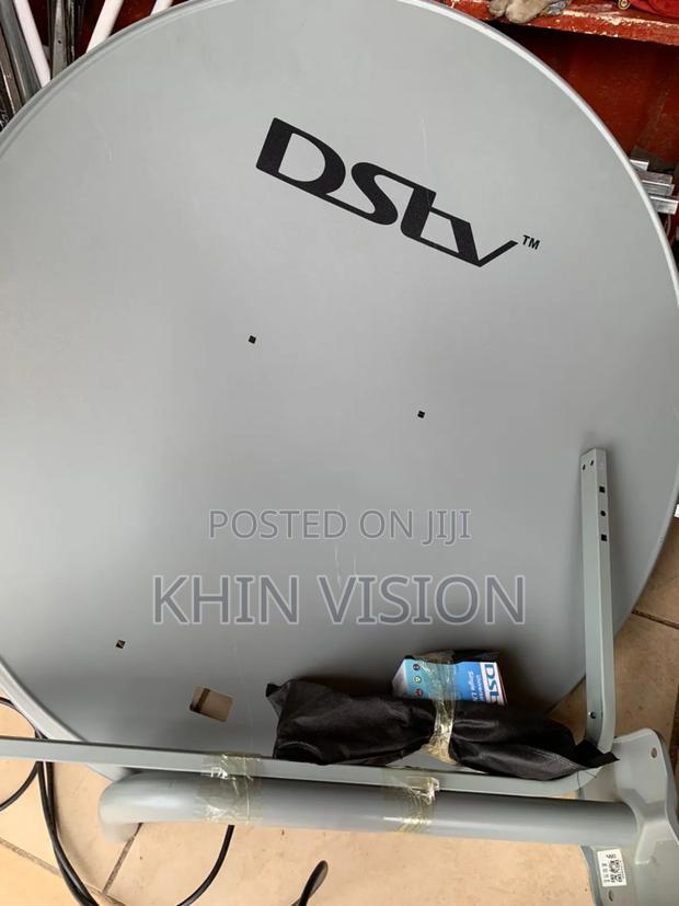 Dish DSTV 90cm photo 3