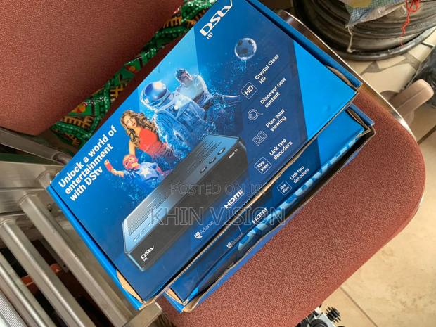 DSTV Decoder at Affordable Wholesale Price photo 2