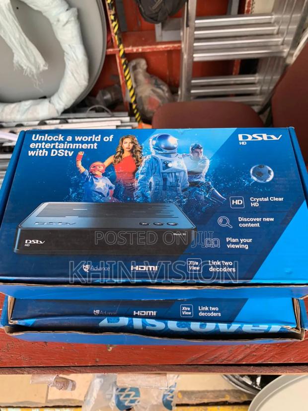 DSTV Decoder at Affordable Wholesale Price photo 3