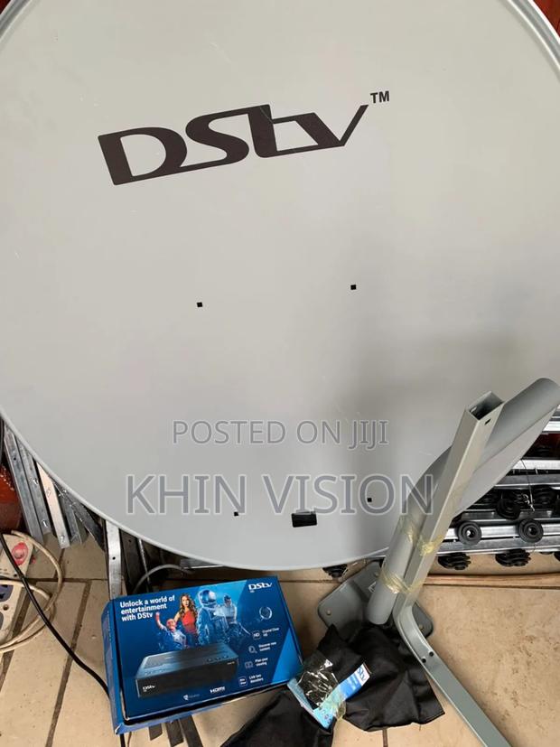 DSTV Full Set at Affordable Price photo 2