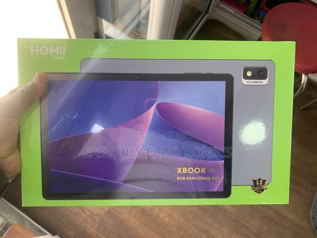 New Tablet 256 GB photo 2
