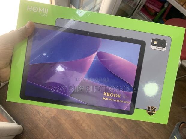 New Tablet 256 GB photo 2