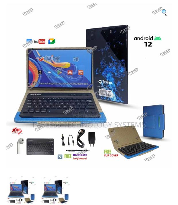 New Idino i80 256 GB · Photo 4