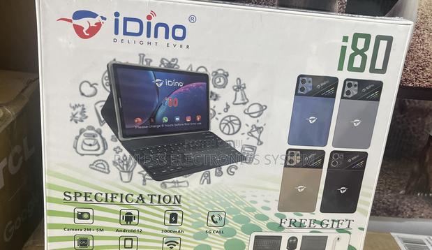 New Idino i80 256 GB · Photo 3