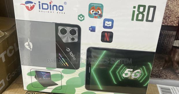New Idino i80 256 GB · Photo 4