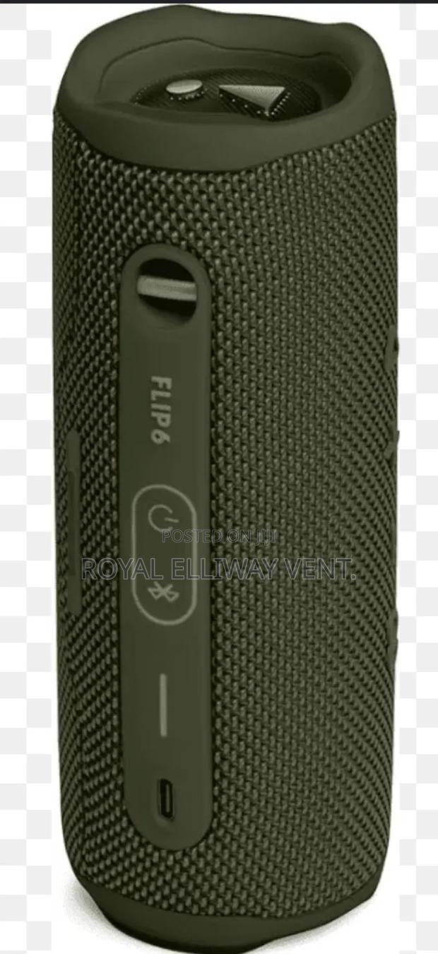 JBL Speaker Flip 6 ( Multicolour) photo 2