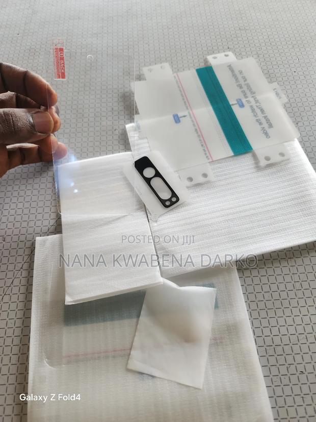 Google Pixel Fold Screen Protectors