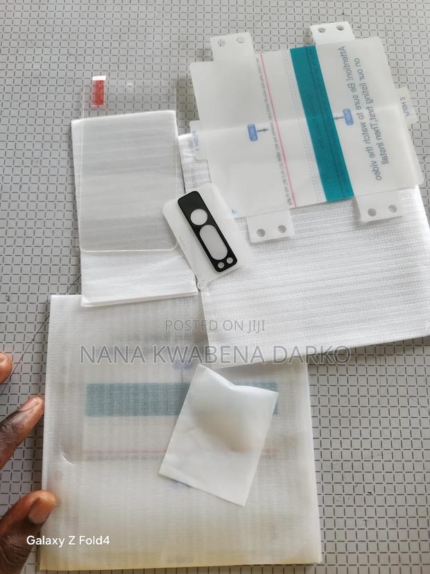 Google Pixel Fold Screen Protectors photo 2