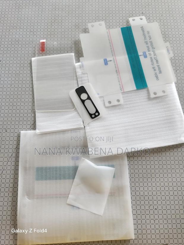 Google Pixel Fold Screen Protectors photo 3