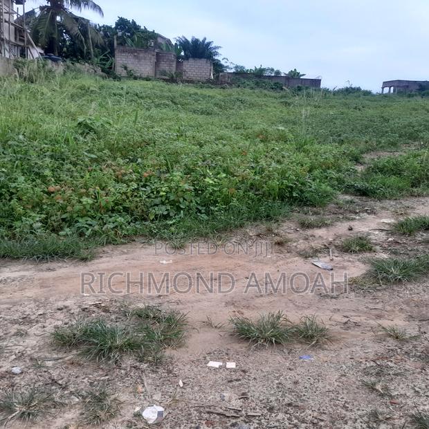 Plot for Sale at Kansa City · Photo 1