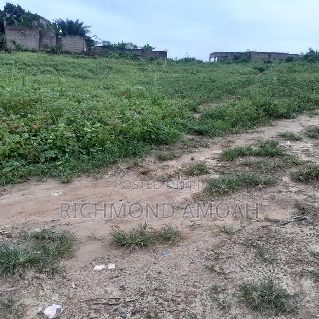 Plot for Sale at Kansa City · Photo 3
