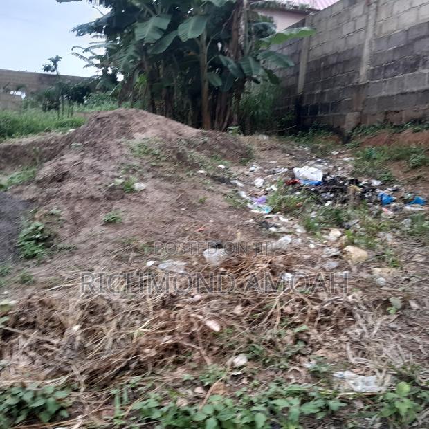 Half Plot for Sale at Kansa City · Photo 1