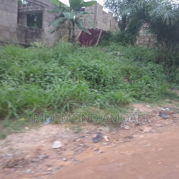 Half Plot for Sale at Kansa City · Photo 2