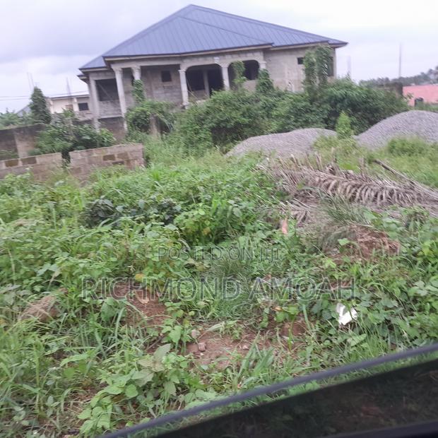 Half Plot for Sale at Kansa City · Photo 3