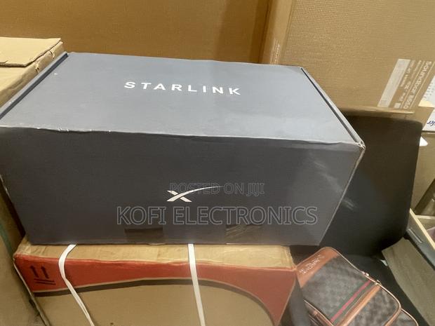 Starlink Router, Wi-Fi and Networking · Photo 3