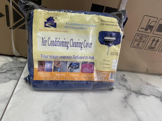 High Quality Ac Clean Bag · Photo 2