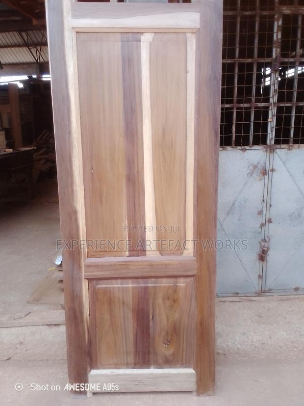 Manzonia Double Face Door · Photo 3
