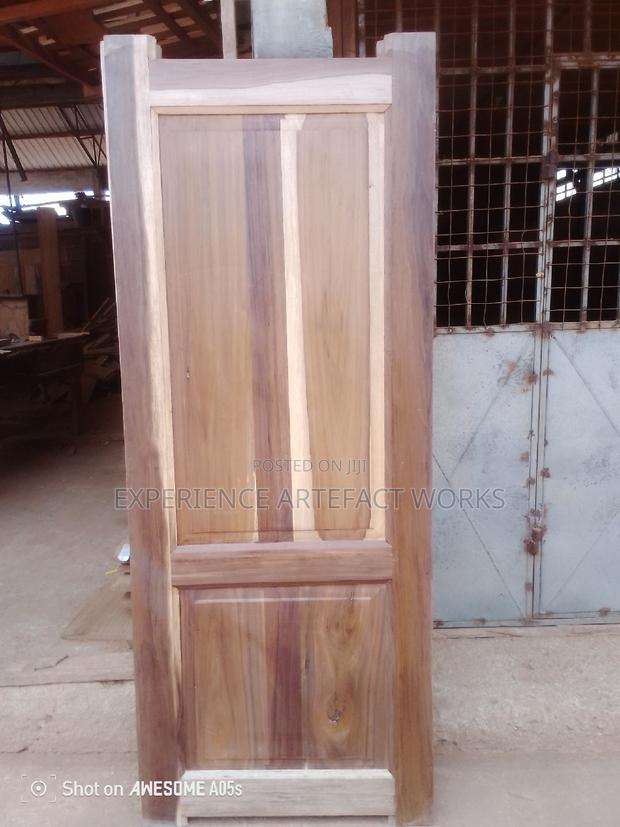 Manzonia Double Face Door · Photo 4