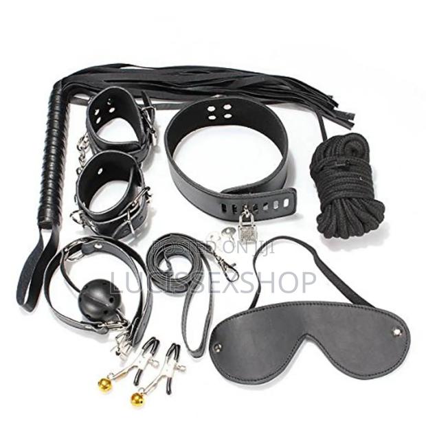 BDSM 10 Set · Photo 3