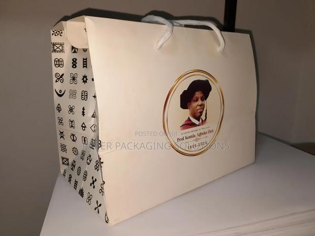 Creative Bags for Shopping