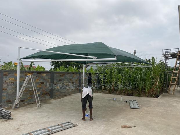 Car Canopy · Photo 2