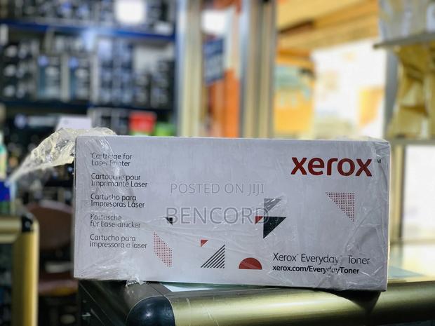Xerox (B1X12) Toner Cartridge MFP M681 · Photo 4
