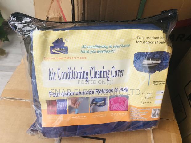 Cutely Air Conditioning Cleaning Waterproof Cover Bag · Photo 2