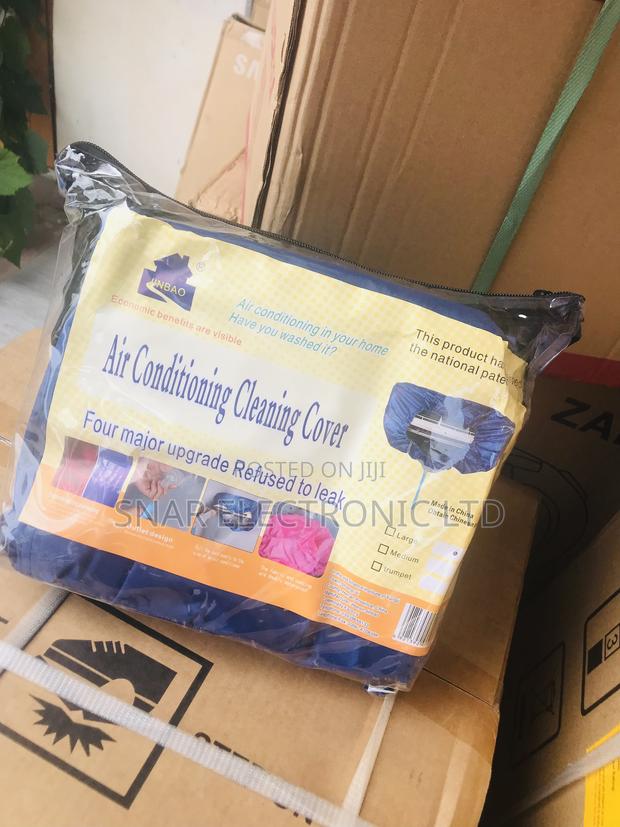 Strongest Air Conditioning Cleaning Waterproof Cover Bag · Photo 2