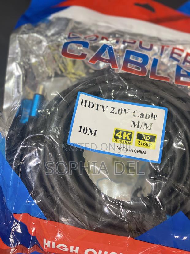 10m Hdmi Cables · Photo 2