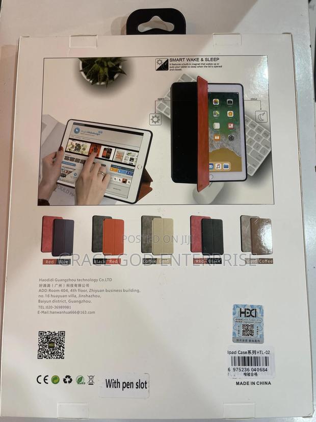 Original iPad 10.9 Two-sided Protective Case(10th Gen) · Photo 4