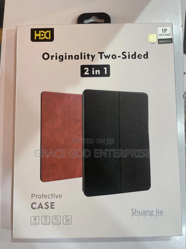 Original iPad 10.9 Two-sided Protective Case(10th Gen) · Photo 3