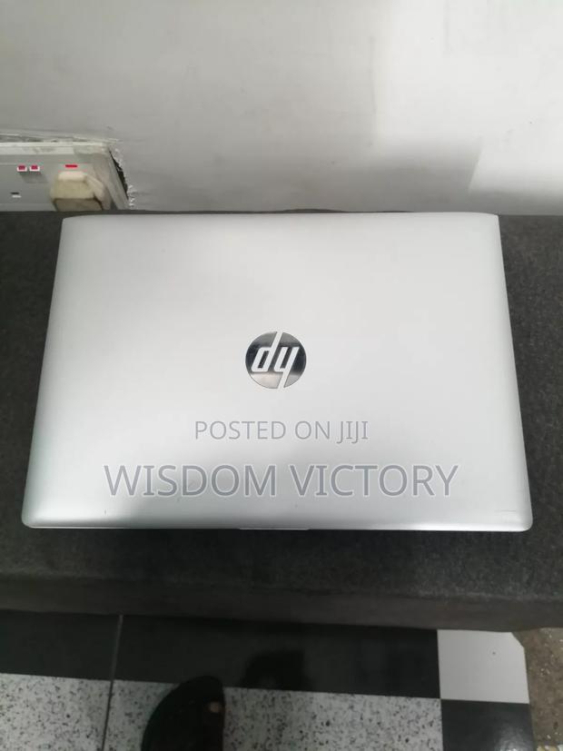 New Laptop HP 15-Da2933nia 8GB Intel Core I5 SSD 256GB