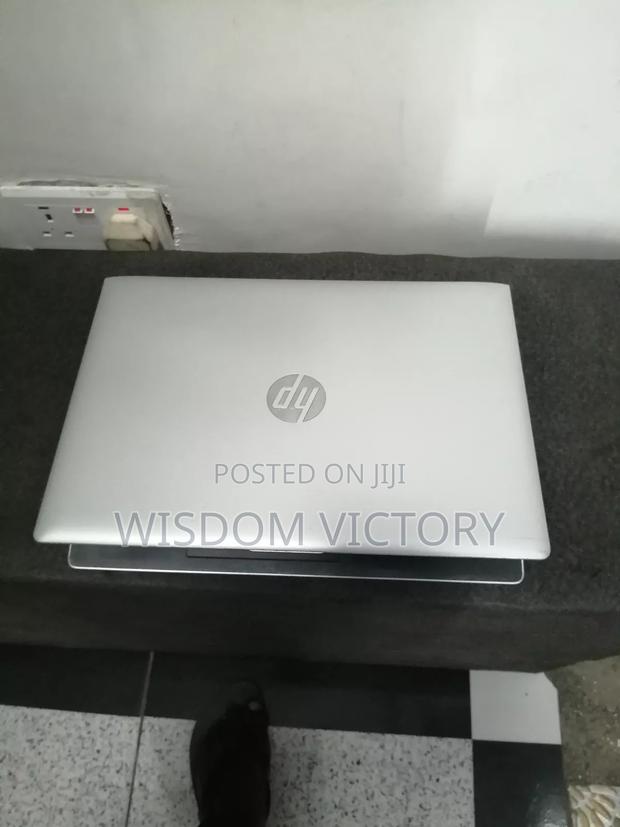 New Laptop HP 15-Da2933nia 8GB Intel Core I5 SSD 256GB photo 2