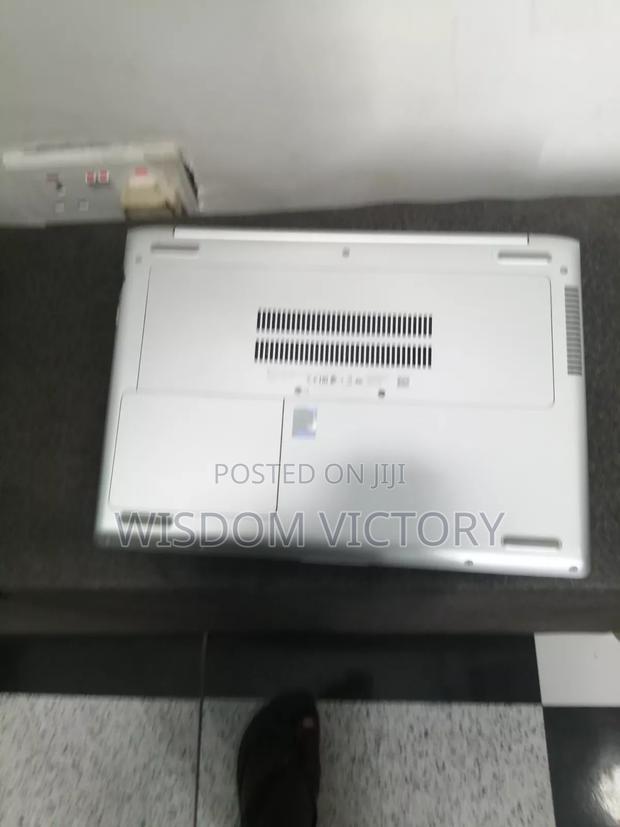 New Laptop HP 15-Da2933nia 8GB Intel Core I5 SSD 256GB photo 3
