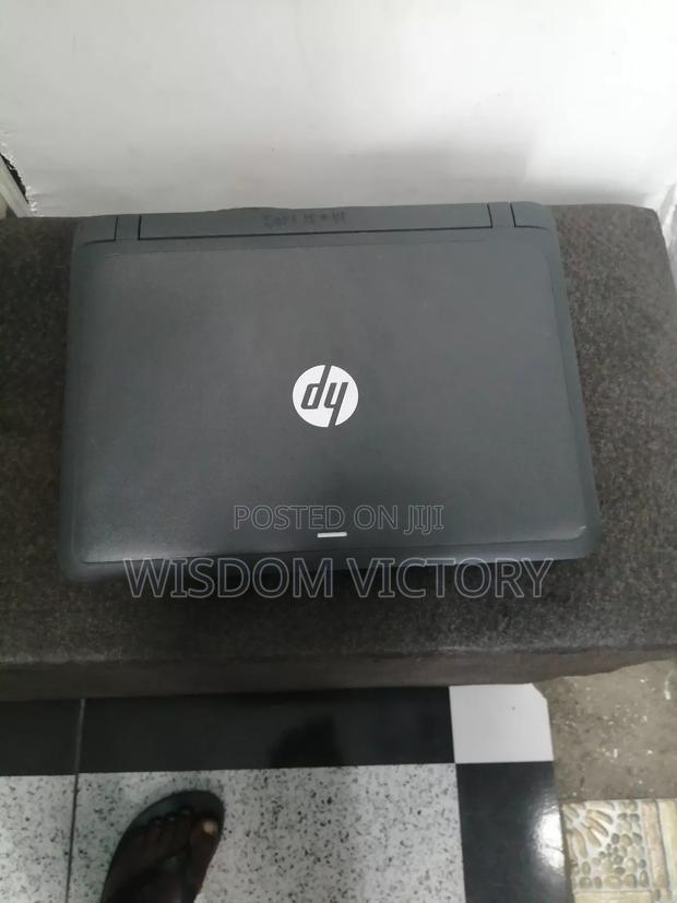 New Laptop HP 14-Dq1088wm 4GB Intel Core I3 HDD 500GB · Photo 4