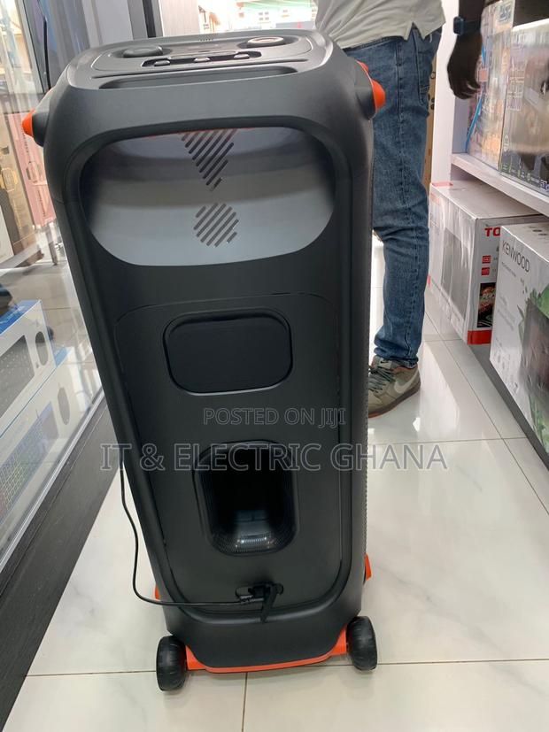 JBL Party Box Speaker photo 3