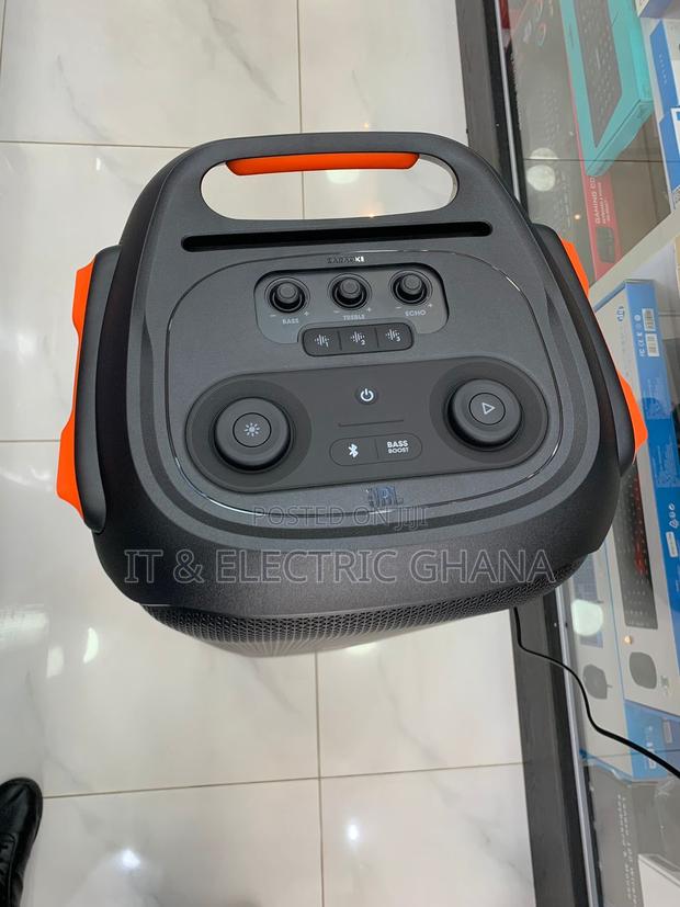 JBL Party Box Speaker photo 4