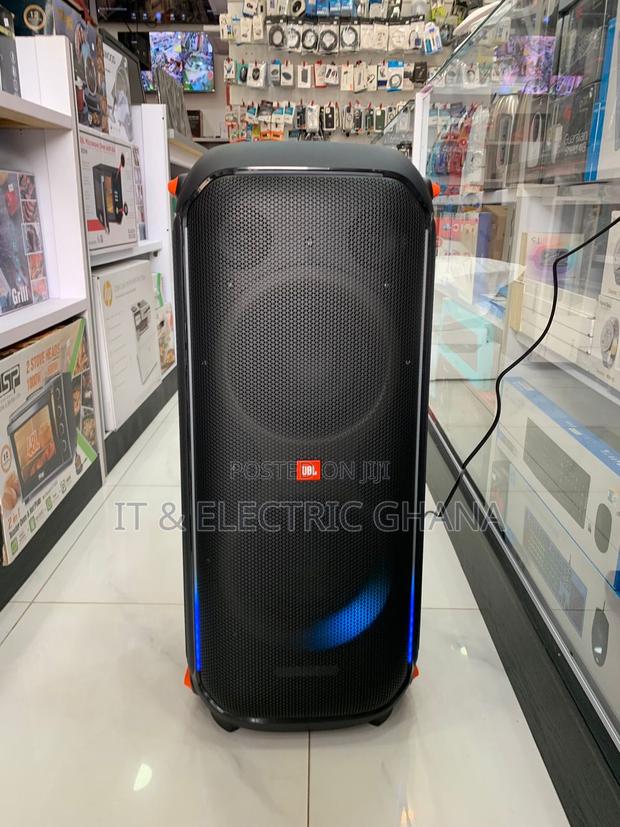 JBL Party Box Speaker photo 5
