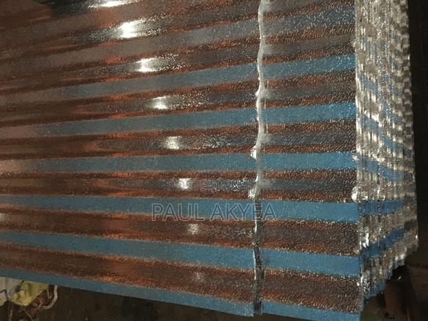 The Aluminum Sheets · Photo 4
